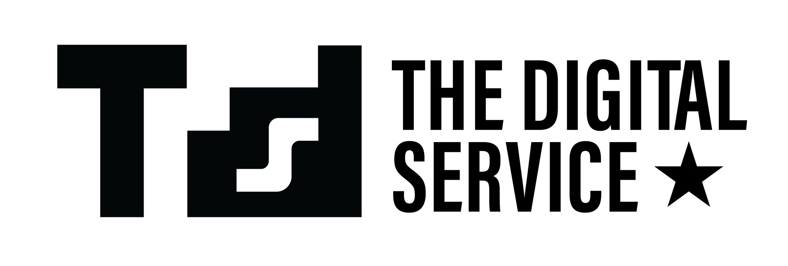 The Digital Service